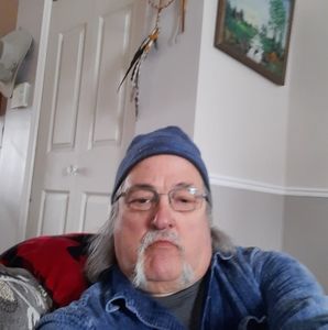 Meet your Posher, Gary